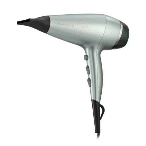 Sèche Cheveux Remington 2300W - AC5860 - Bleu