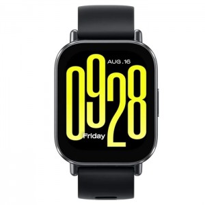 Montre Connectée Xiaomi Redmi Watch 5 Active - Noir