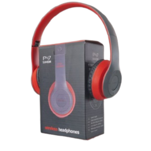 Casque Axis Bluetooth - P47