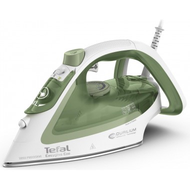Fer À Repasser Tefal 2800W...