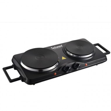 Plaque Techwood 2F - 2500W...