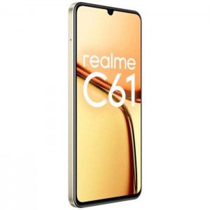 Smartphone Realme C61 - 6GO/128GO