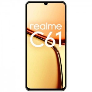 Smartphone Realme C61 - 6GO/128GO