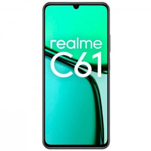 Smartphone Realme C61 - 8GO/256GO