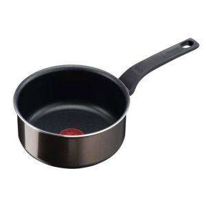 Casserole tefal cook & clean 24 cm - B5540402 - Noir