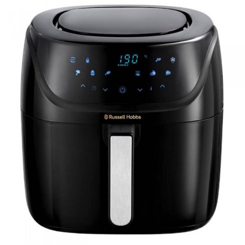 AIR FRYER Russell Hobbs 8L - 1800W - 27170-56 - Noir