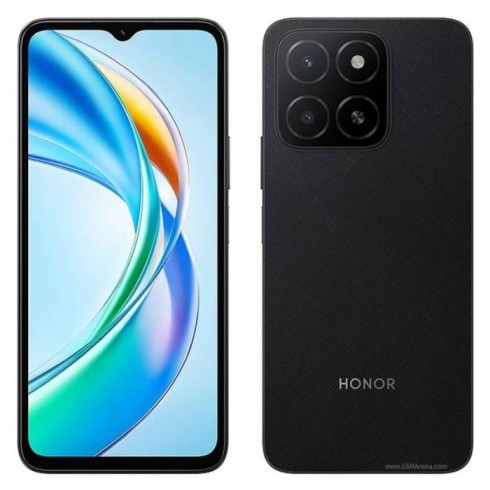 Smartphone Honor X5B Plus - 4GO/128GO