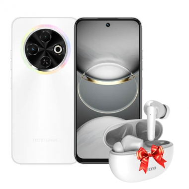 Smartphone Tecno Spark 30C...