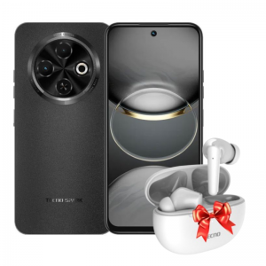 Smartphone Tecno Spark 30C - 6Go/128Go