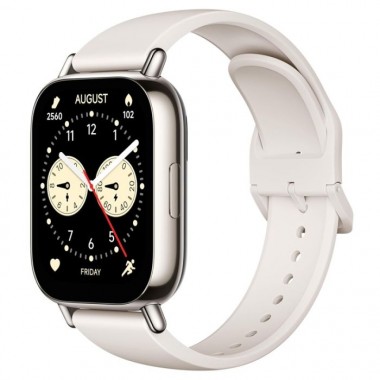 Montre Connectée Xiaomi Redmi Watch 5 Lite