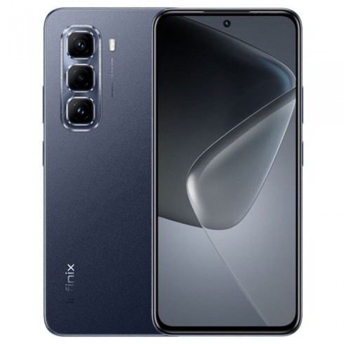 Smartphone Infinix HOT 50 Pro+ - 8GO/256GO