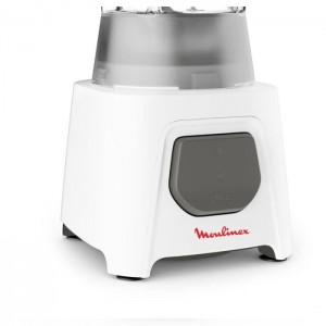 Blender Moulinex 1.5L - 450W - LM2B2126 - Blanc