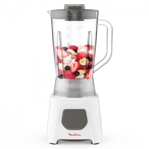 Blender Moulinex 1.5L - 450W - LM2B2126 - Blanc