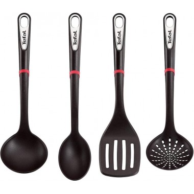 Set 4 Pieces Tefal Ingenio...