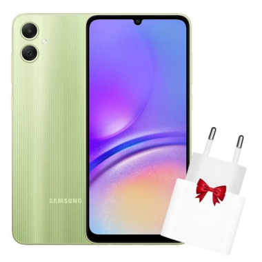 Smartphone Samsung A05 -...