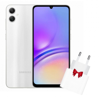 Smartphone Samsung A05 - 4GO/64GO