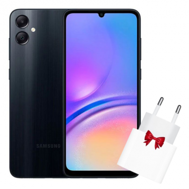 Smartphone Samsung A05 - 4GO/128GO