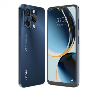 Smartphone Lesia Bright 3 -...