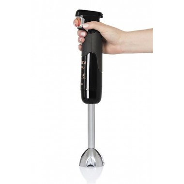 Mixeur Arnica Panna 1.3L - 1200W - GH21560 - Noir