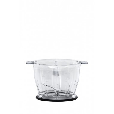 Mixeur Arnica Panna 1.3L - 1200W - GH21560 - Noir