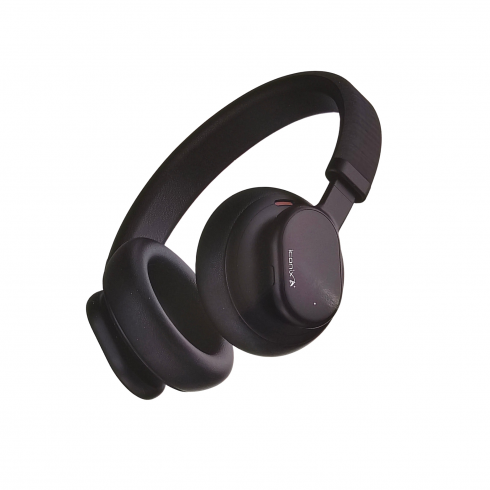 Casque Iconix Bluetooth - IC-HB1141- Noir