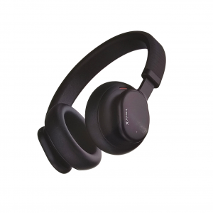 Casque Iconix Bluetooth - IC-HB1141- Noir