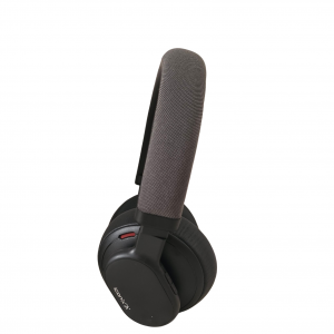 Casque Iconix Bluetooth - IC-HB1141- Noir