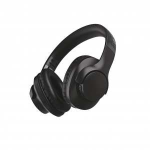 Casque Iconix Bluetooth - IC-HB1142- Noir