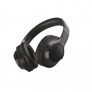 Casque Iconix Bluetooth - IC-HB1143- Noir