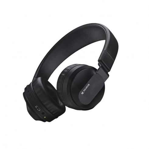 Casque Iconix Bluetooth - IC-HB1144 - Noir