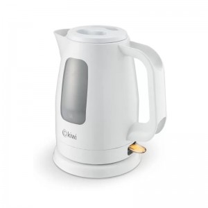 Bouilloire Kiwi 1.7 L - 2000W - KK3325 - Blanc