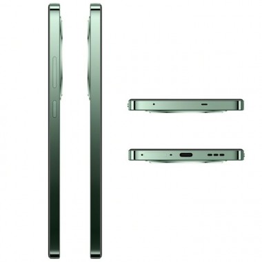 Smartphone Oppo RENO 12F - 8GO/256GO