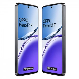 Smartphone Oppo RENO 12F - 8GO/256GO