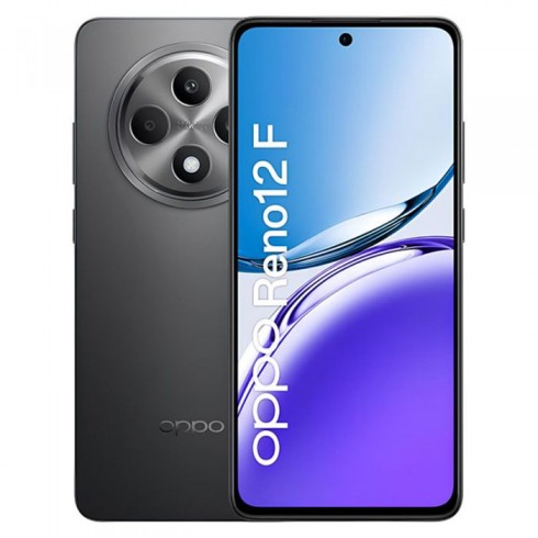 Smartphone Oppo RENO 12F - 8GO/256GO