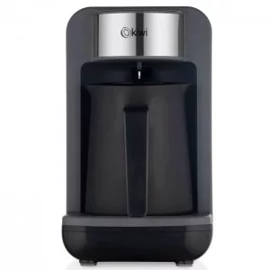 Machine à Café Turc Kiwi 0.25L - KCM7570 - Noir