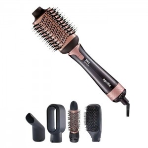 Brosse Soufflante Aprilla - AHS-2038 - Noir