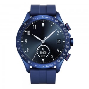 Montre Connectée Haylou Solar Pro - 93473