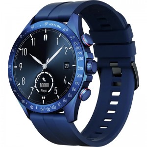 Montre Connectée Haylou Solar Pro - 93473