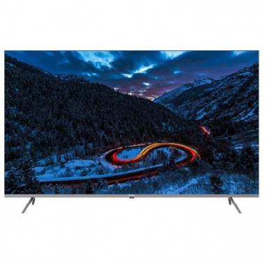 TV Telefunken 50" Ultra HD 4K Smart...