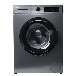 Lave-linge Orient Frontale 7KG - OW-F7V01S - Silver