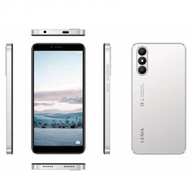 Smartphone Lesia Young 6 - 2GO/16GO