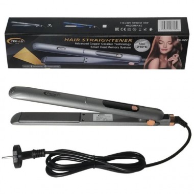 Fer à lisser Prova - PE-022...