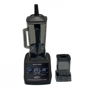 Blender 2EN1 PROVA 2.5L - 500W - PE-9000 - Noir