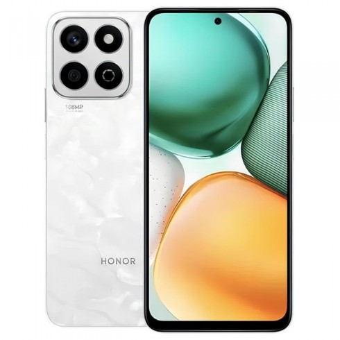 Smartphone Honor X7C 5G - 8GO/256GO