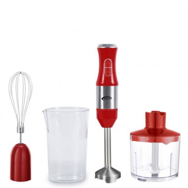 Mixeur Prova 0.6L - 600W -...