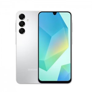 Smartphone Samsung A16 - 6Go/128Go