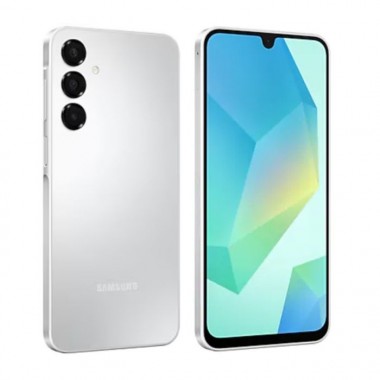 Smartphone Samsung A16 - 8Go/256Go
