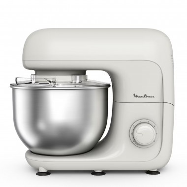 Robot Pétrin Moulinex 4.8L...