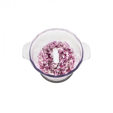 Mini hachoir Arnica 1.3 L - 500W - GH21132 - Rouge