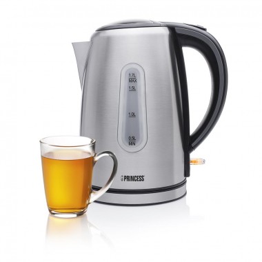 Bouilloire Princess 1.7L -...